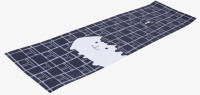Шкурка для самоката Koteika 610x170 (мульти) (142184) Шкурка для самоката Koteika 610x170 (мульти) (142184)