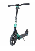 Самокат TECH TEAM 230 comfort evolution celadon