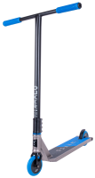 Самокат трюковой TECH TEAM DUKER 4.0 grey/blue 2024
