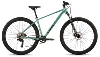 Aspect NICKEL PRO 27.5 M 18" Зеленый 2026