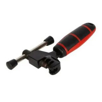 Выжимка цепи с эргономичной ручкой. KL-9724BL Выжимка цепи с эргономичной ручкой. KL-9724BL