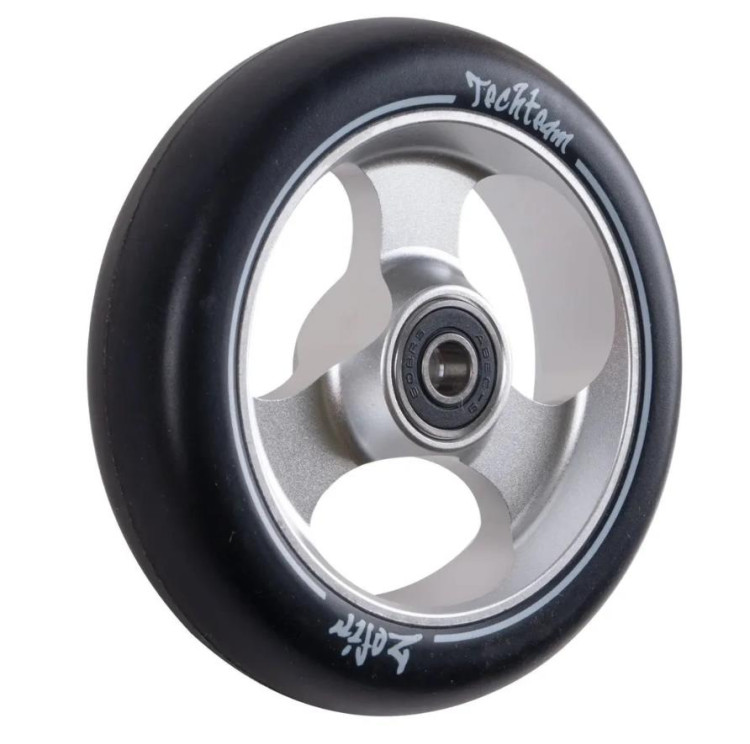 Колесо для самоката X-Treme 110*24 мм,  Zefir Lite, black
