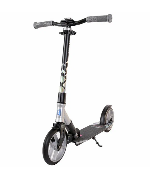 Самокат TECH TEAM 210 comfort evolution grey