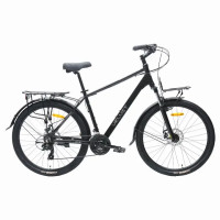 Velvet 27,5"х19" черный