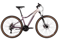 Stinger 26" Laguna; SM серебряный