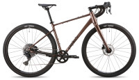 Aspect Chase Pro XL 58" Коричневый 2026 Aspect Chase Pro XL 58" Коричневый 2026
