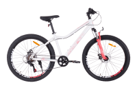 ARIA 26"16" белый