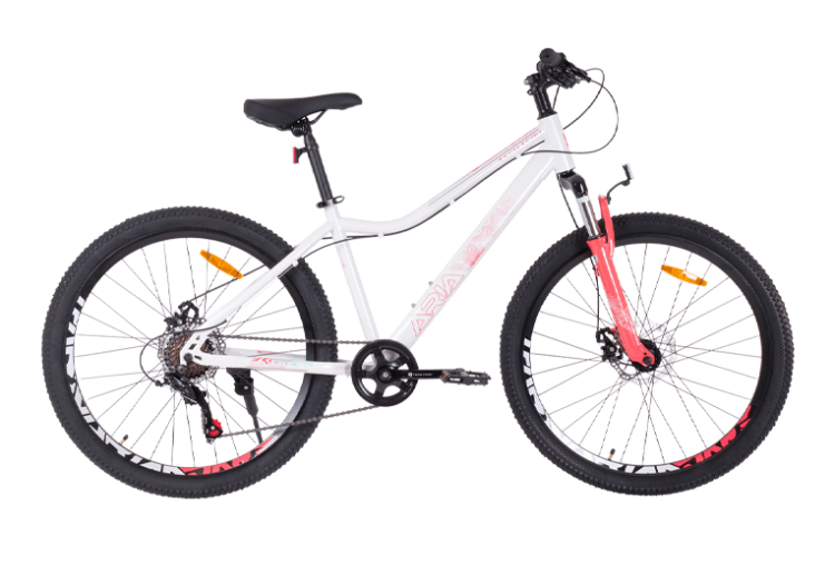 ARIA 26"16" белый