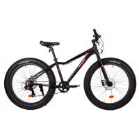 Garet 26"х20" черный