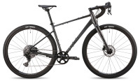 Aspect Chase M 54" Черный 2026 Aspect Chase M 54" Черный 2026