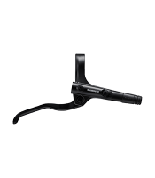 Тормоз дисковый Shimano, MT200, BL(прав)/BR(задн), 1700мм, полимер. колодки, цв. черный