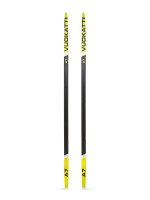 Лыжи 195см STC степ с креп.NNN Snowmatic без палок