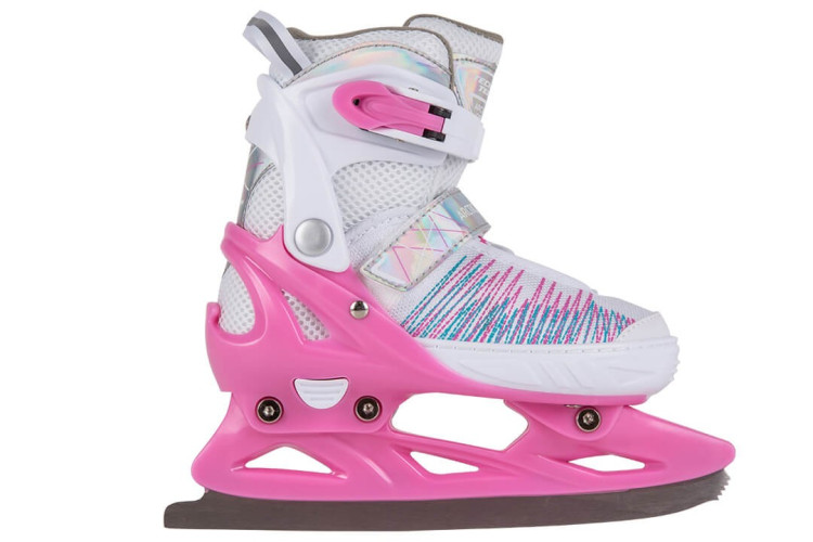 Раздвижные коньки Arctic Girl р. 34-37 (M)