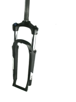 Вилка 29" SF19-XCT30-DC-HLO-29-100 182 мм шток, 9 мм (эксц)