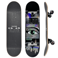 Скейтборд Elite Eye