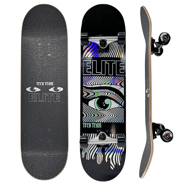 Скейтборд Elite Eye