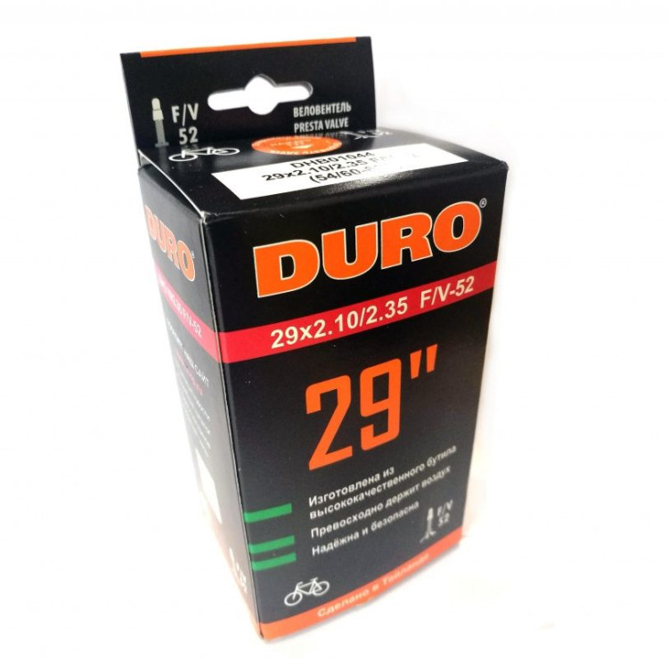 Камера DURO 29" 2,10/2,35 F/V-52